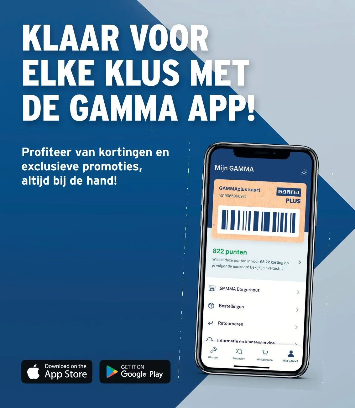 Gamma van 8 januari tot 28 januari 2025 - folder pagina 29
