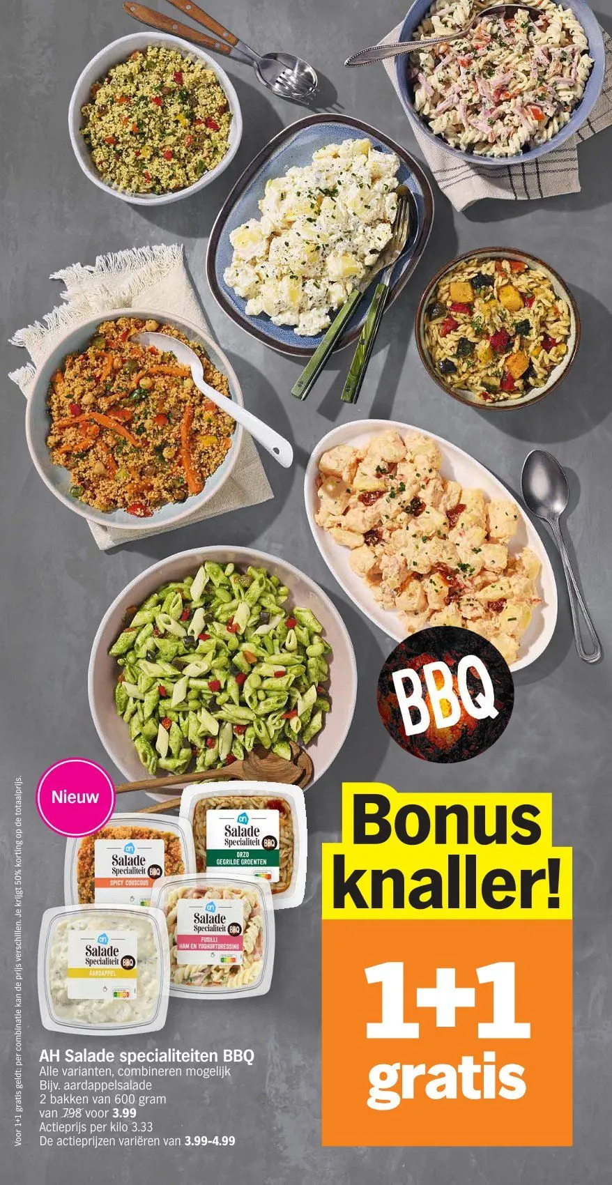 Albert Heijn folders van 18 mei tot 25 mei 2026 - folder pagina 32