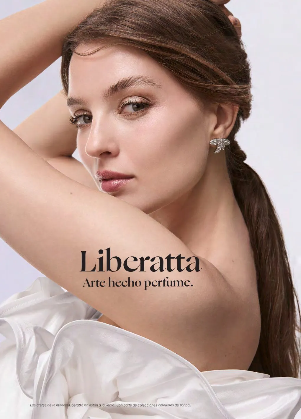 Catalogo de Conoce las últimas ofertas de Yanbal 11 de octubre al 7 de noviembre 2025 - Pag 32