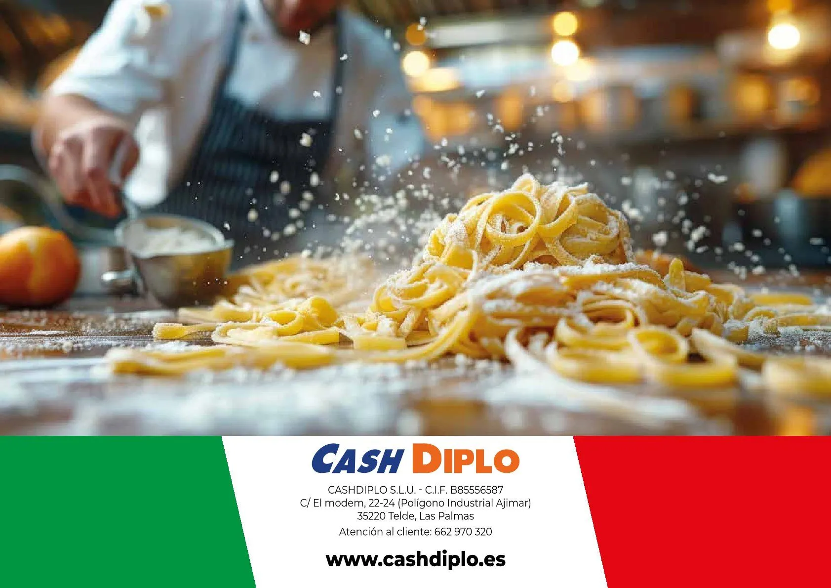 Catálogo de Cash diplo Ofertas 18 de junio al 24 de junio 2026 - Página 32