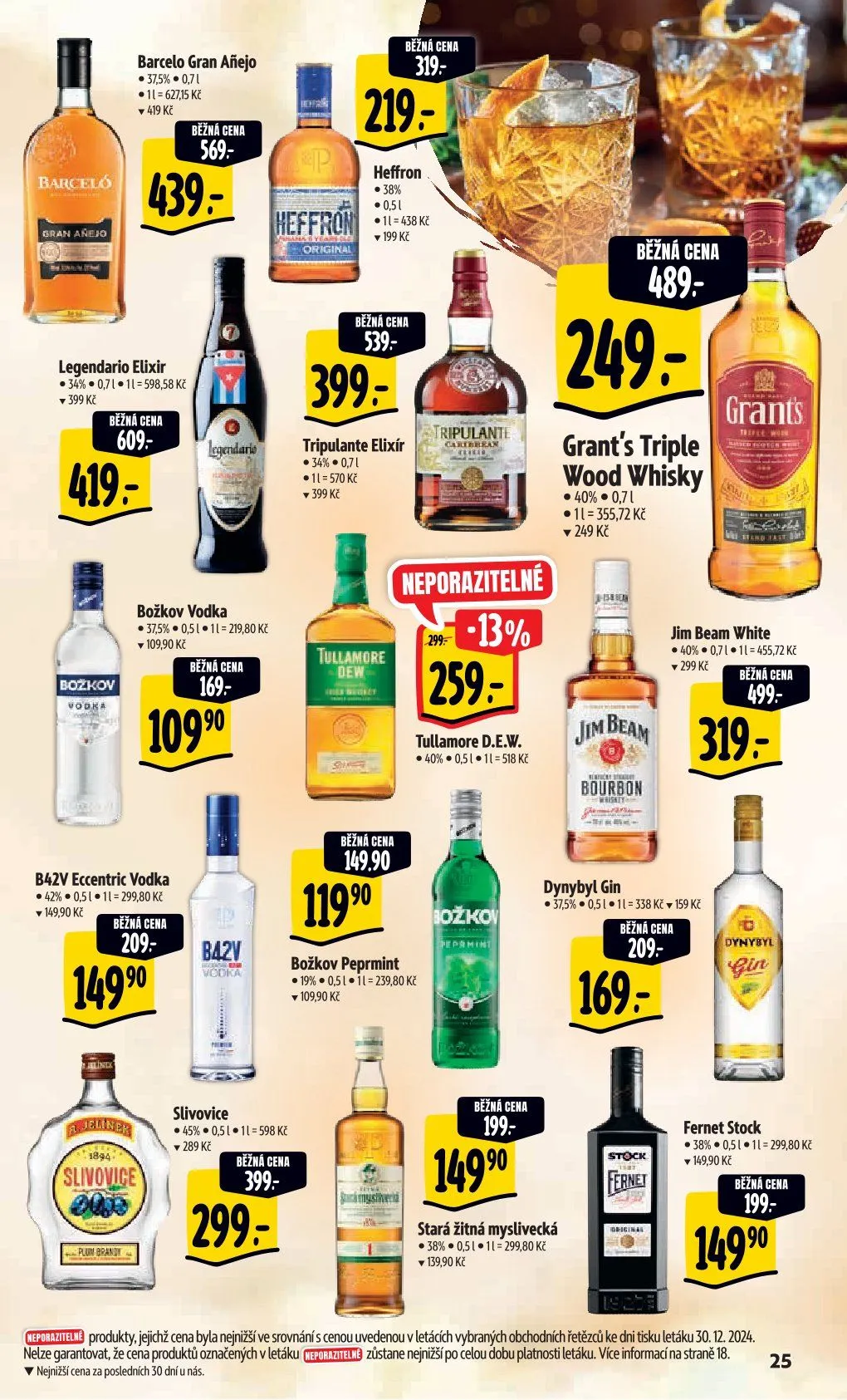 Albert Nabídky - 8. ledna 14. ledna 2025 - Page 32