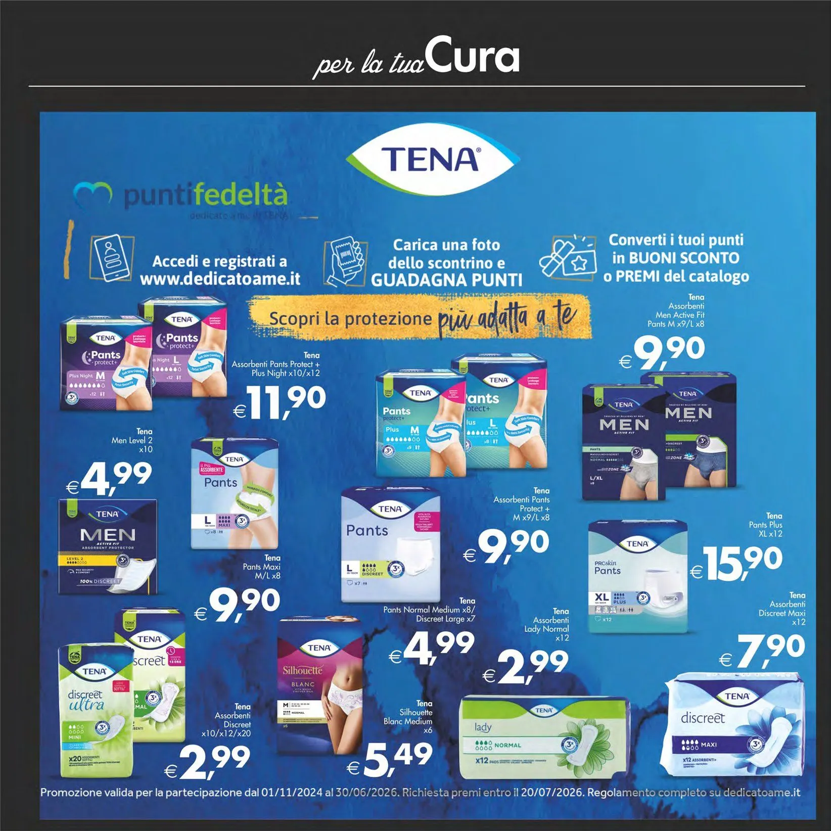 Volantini Deco Supermercati da 13 gennaio a 22 gennaio di 2026 - Pagina del volantino 32