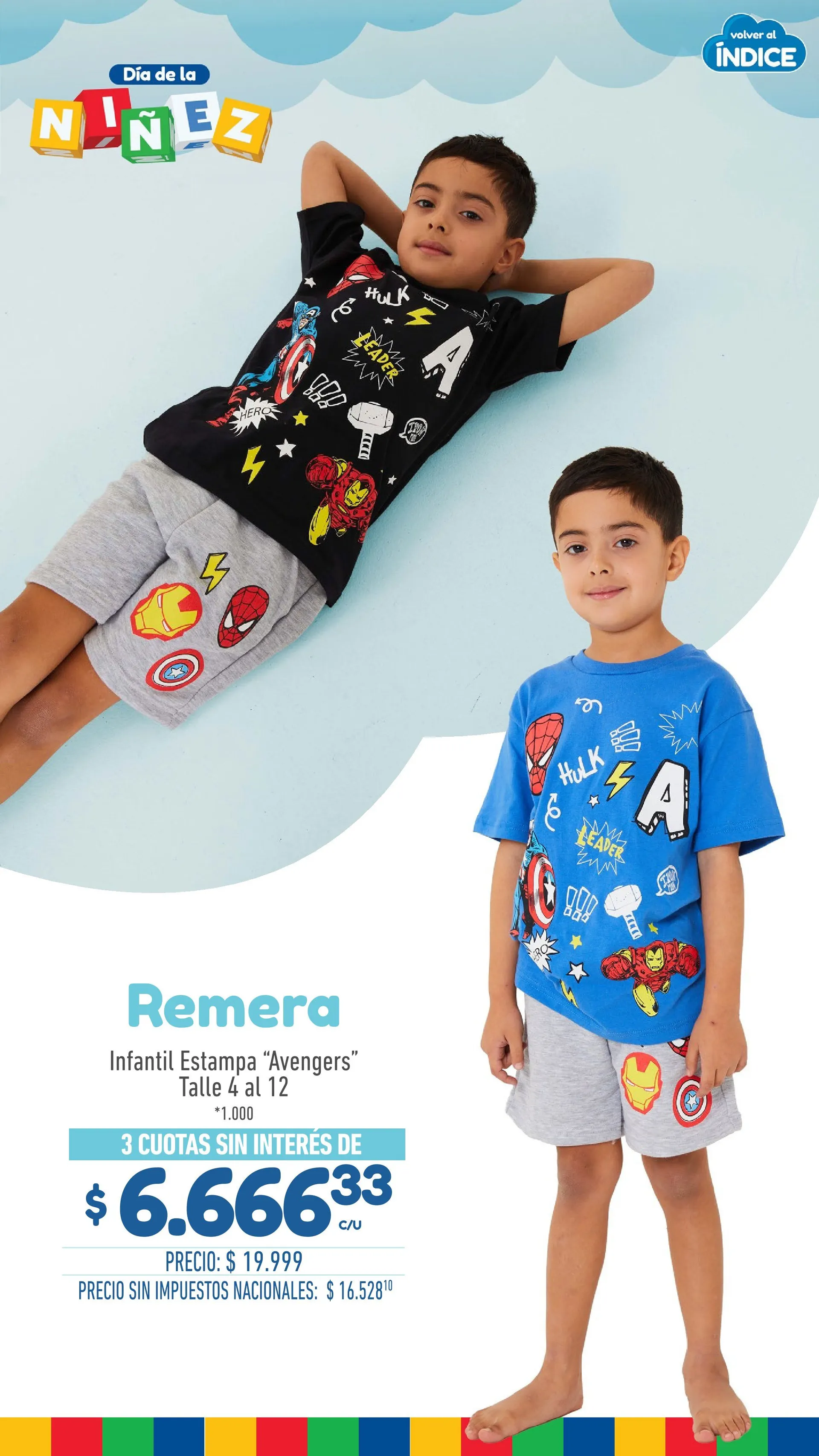 Ofertas de  Ofertas Libertad 23 de julio al 5 de agosto 2026 - Página 32 del catálogo