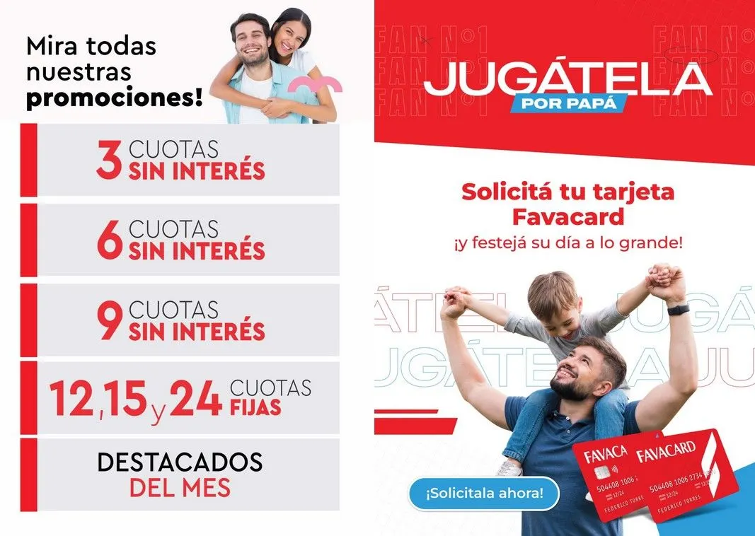 Ofertas de Fava Ofertas del mes 1 de junio al 30 de junio 2025 - Página 32 del catálogo