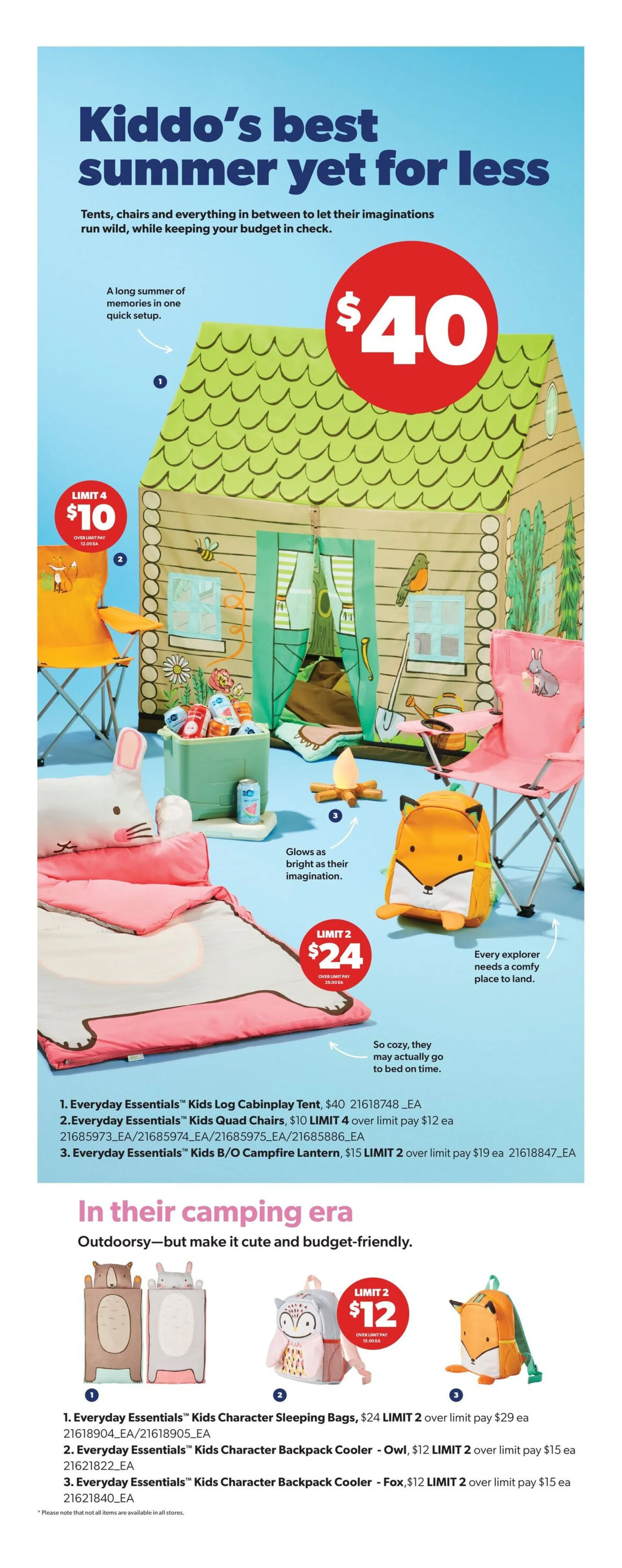 Real Canadian Superstore Sales from June 4 to June 10 2026 - flyer page 11