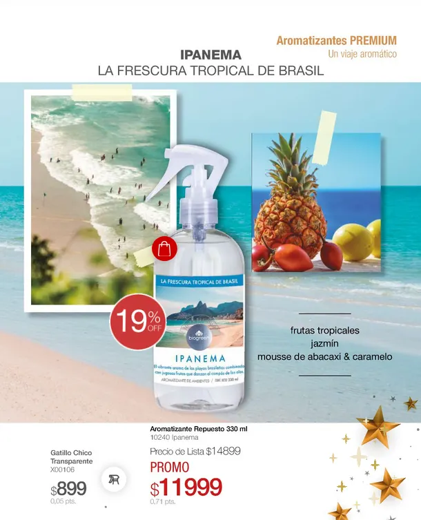 Ofertas de  Biogreen Ofertas 23 de diciembre al 31 de diciembre 2025 - Página 32 del catálogo