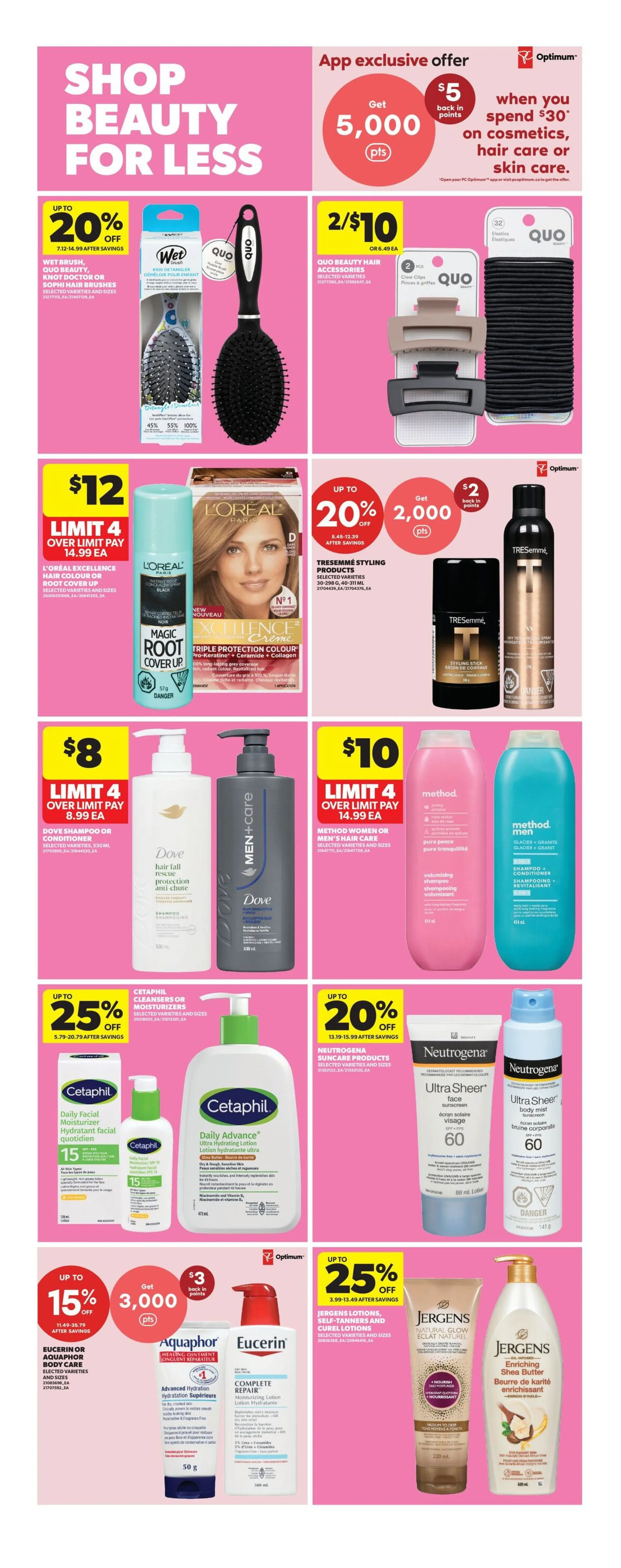 Real Canadian Superstore Sales from May 28 to June 3 2026 - flyer page 32