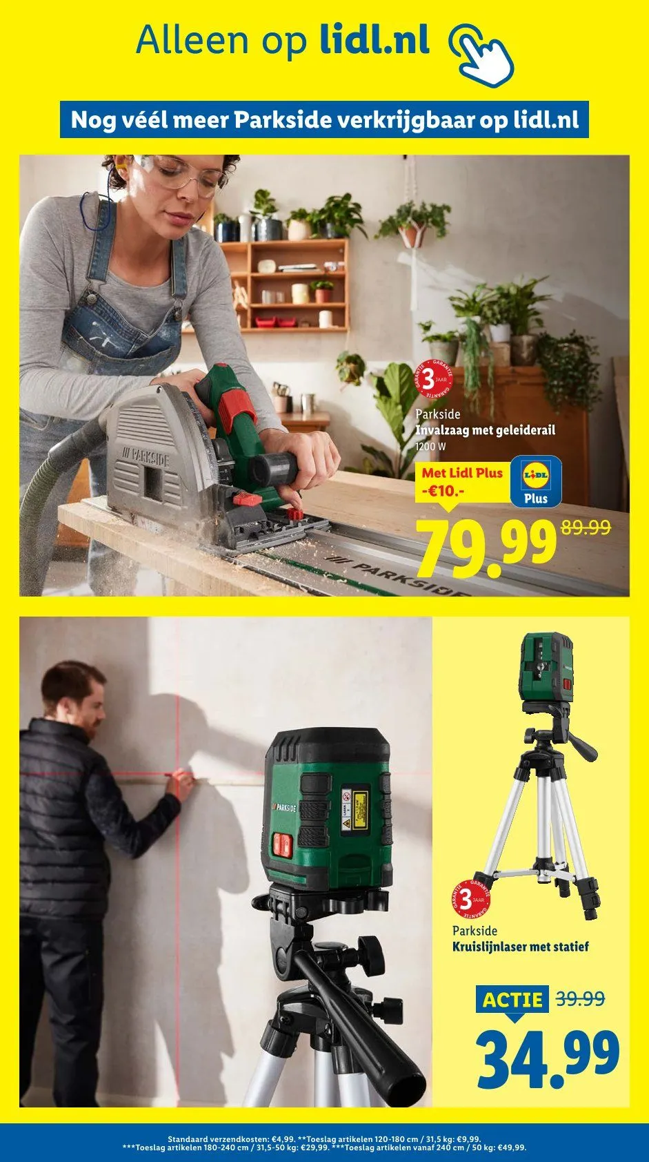 Lidl folders van 4 augustus tot 10 augustus 2025 - Folder pagina 23