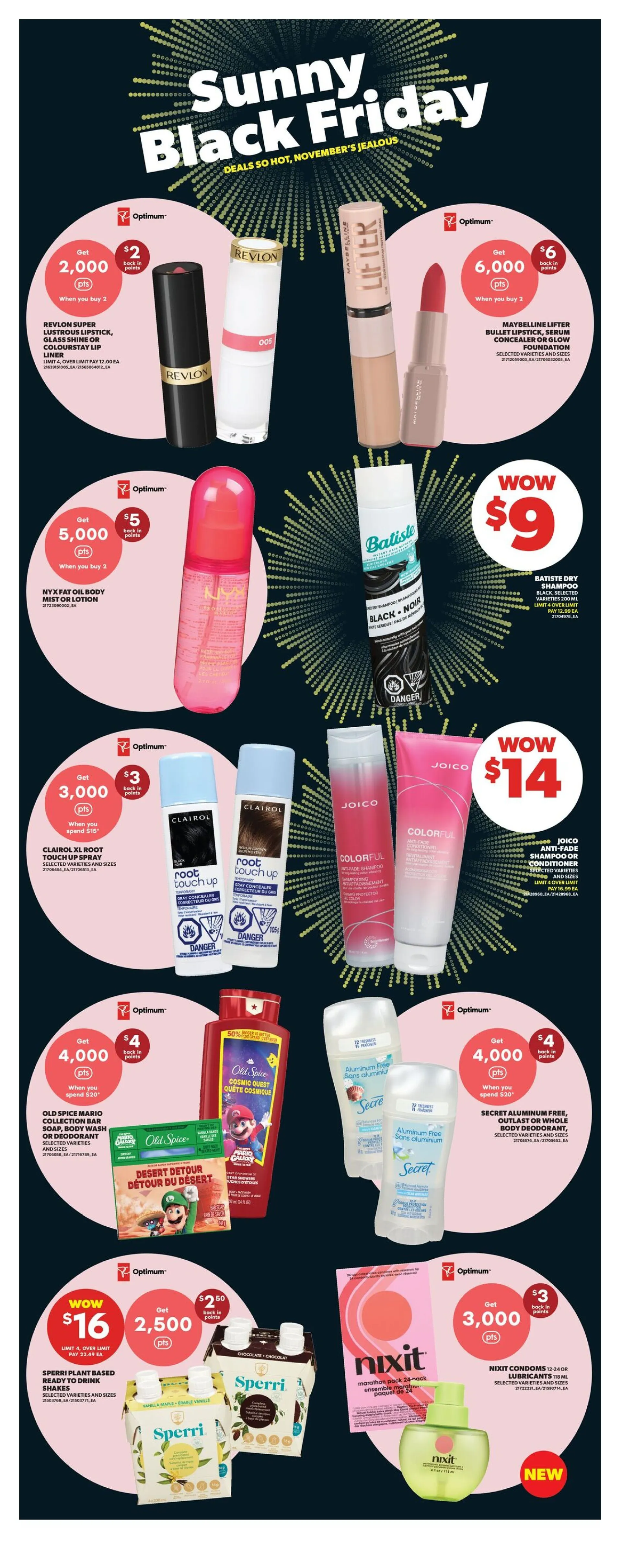 Real Canadian Superstore Sales from June 18 to June 24 2026 - flyer page 32