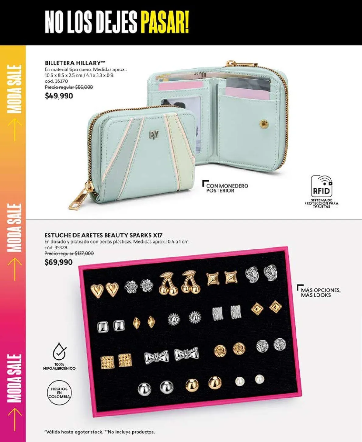 Catalogo de Cyzone Ofertas 17 de julio al 31 de julio 2026 - Pag 32