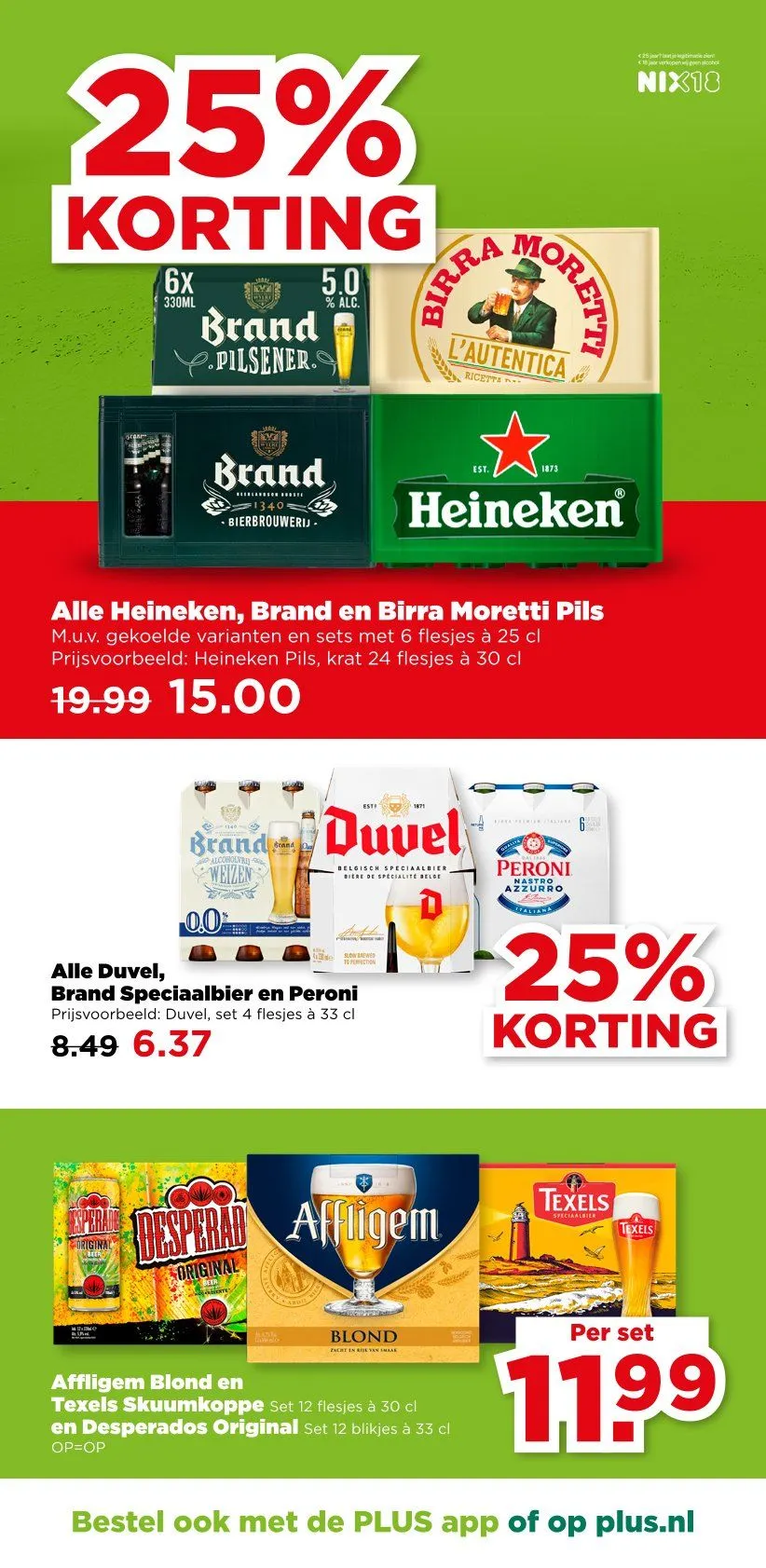 Plus folders van 13 mei tot 19 mei 2026 - Folder pagina 32
