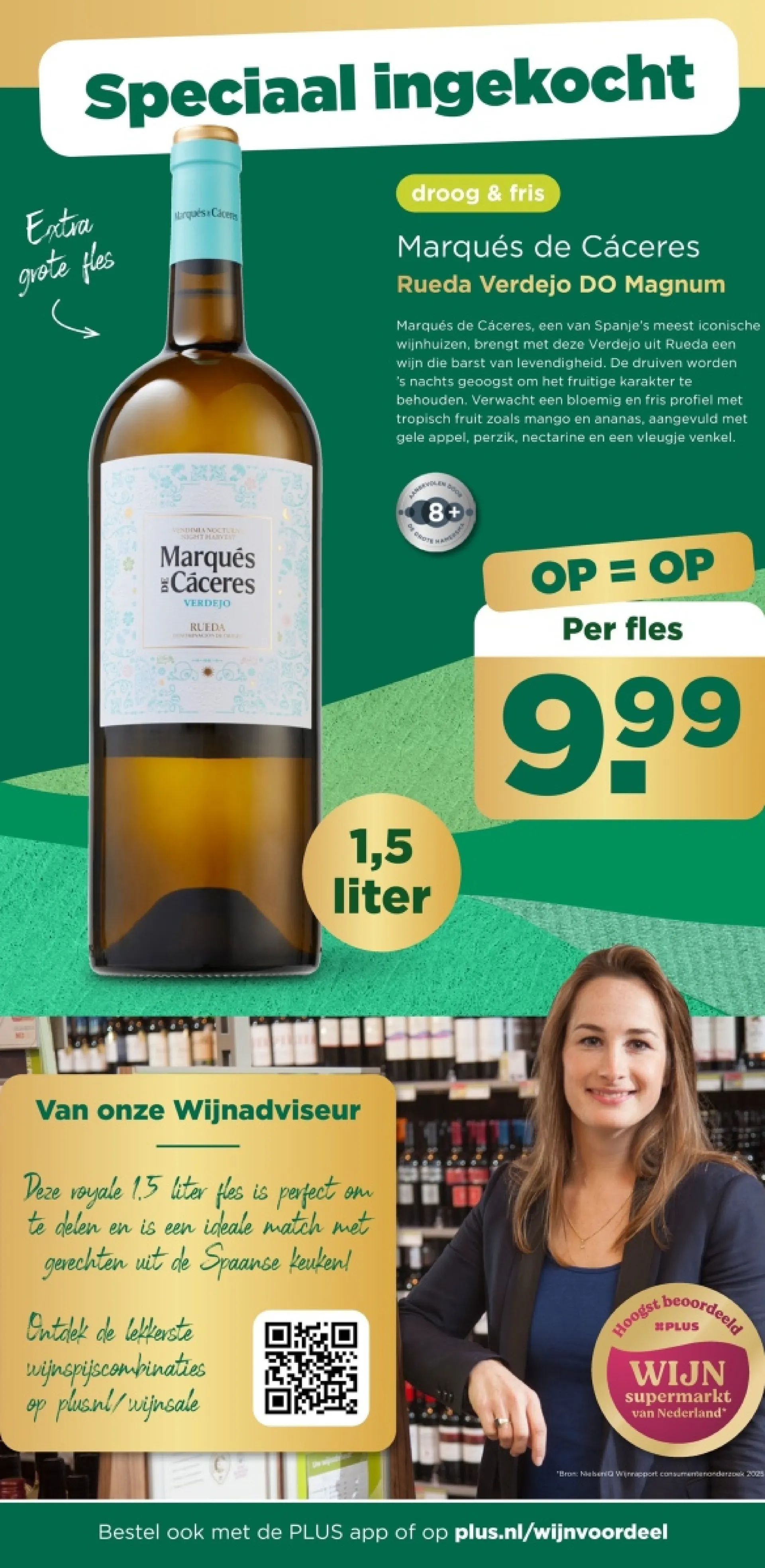 Plus folders van 4 februari tot 10 februari 2026 - Folder pagina 32