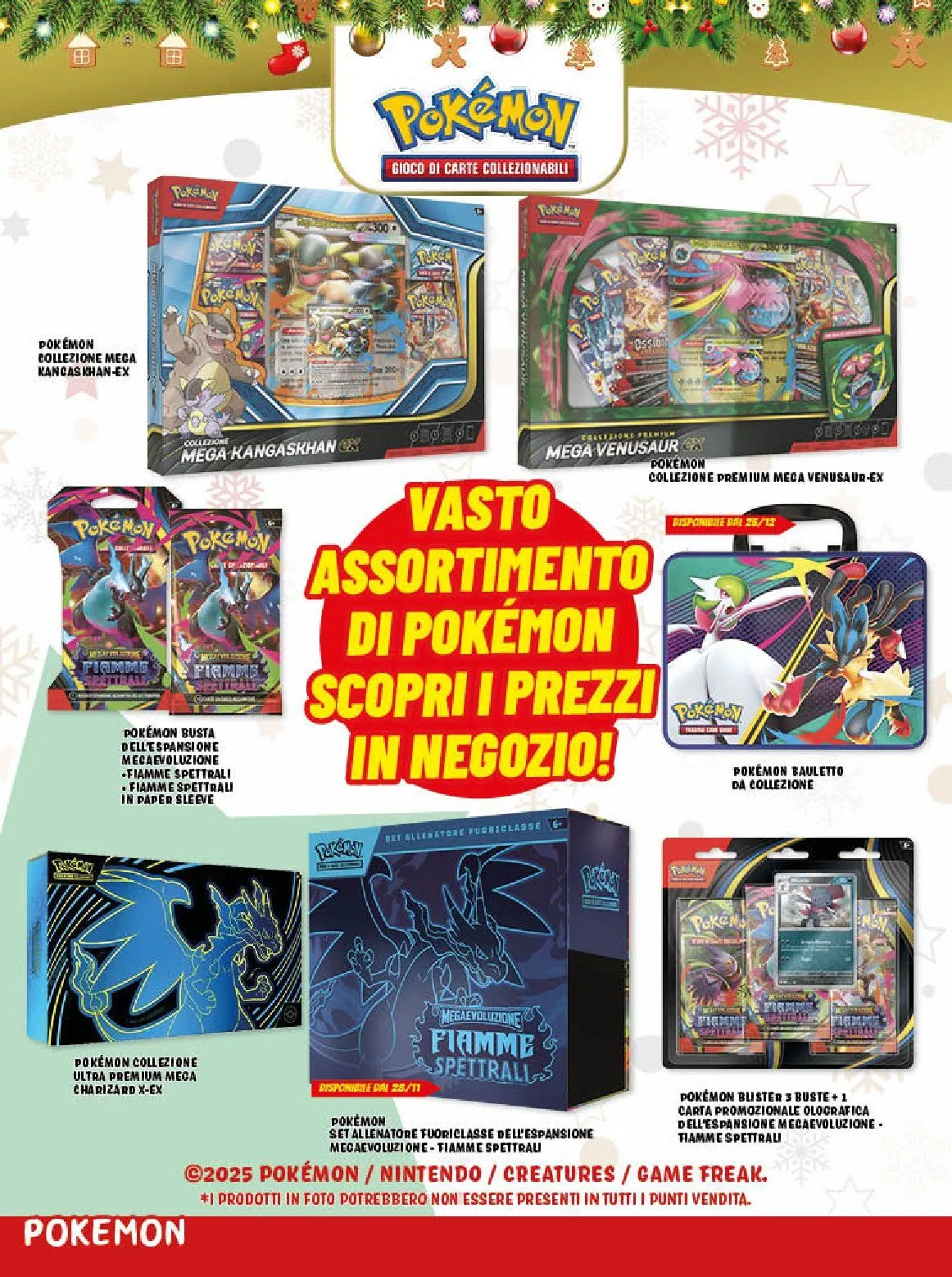 Risparmio Casa da 16 dicembre a 6 gennaio di 2026 - Pagina del volantino 32