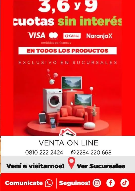 Ofertas de Ofertas Casa Silvia 1 de abril al 30 de abril 2025 - Página 31 del catálogo