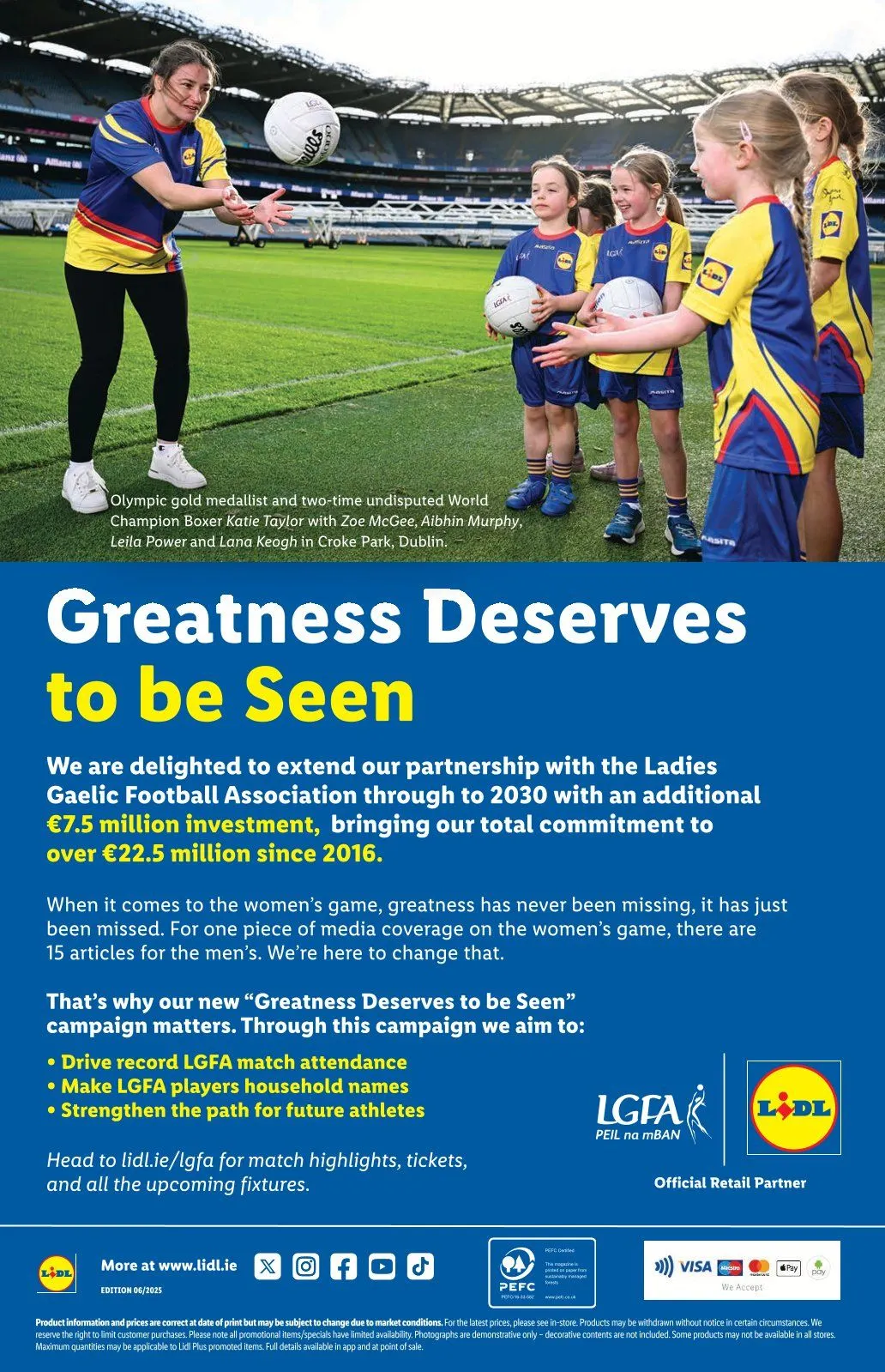 Lidl weekly ads - 5 February 11 February 2026 - Page 32