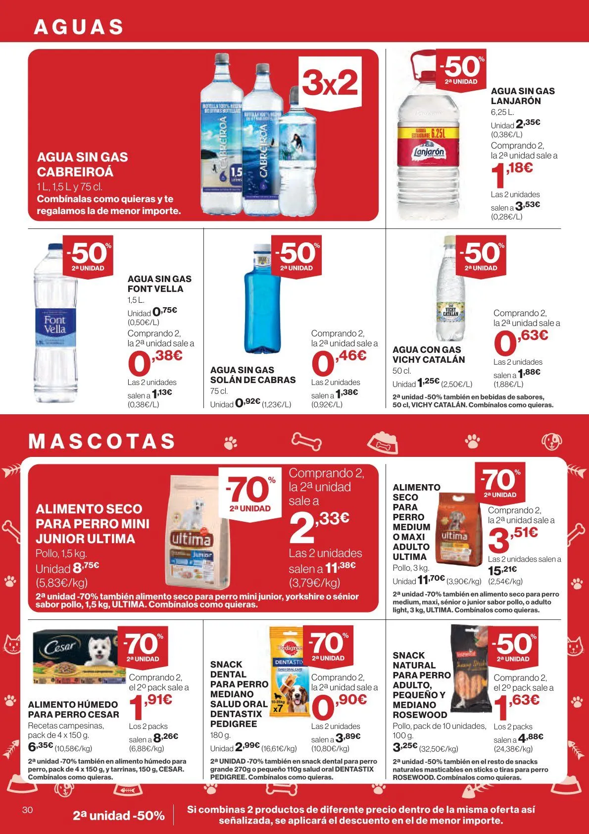 Catálogo de El Corte Inglés 7 de enero al 28 de enero 2026 - Página 32