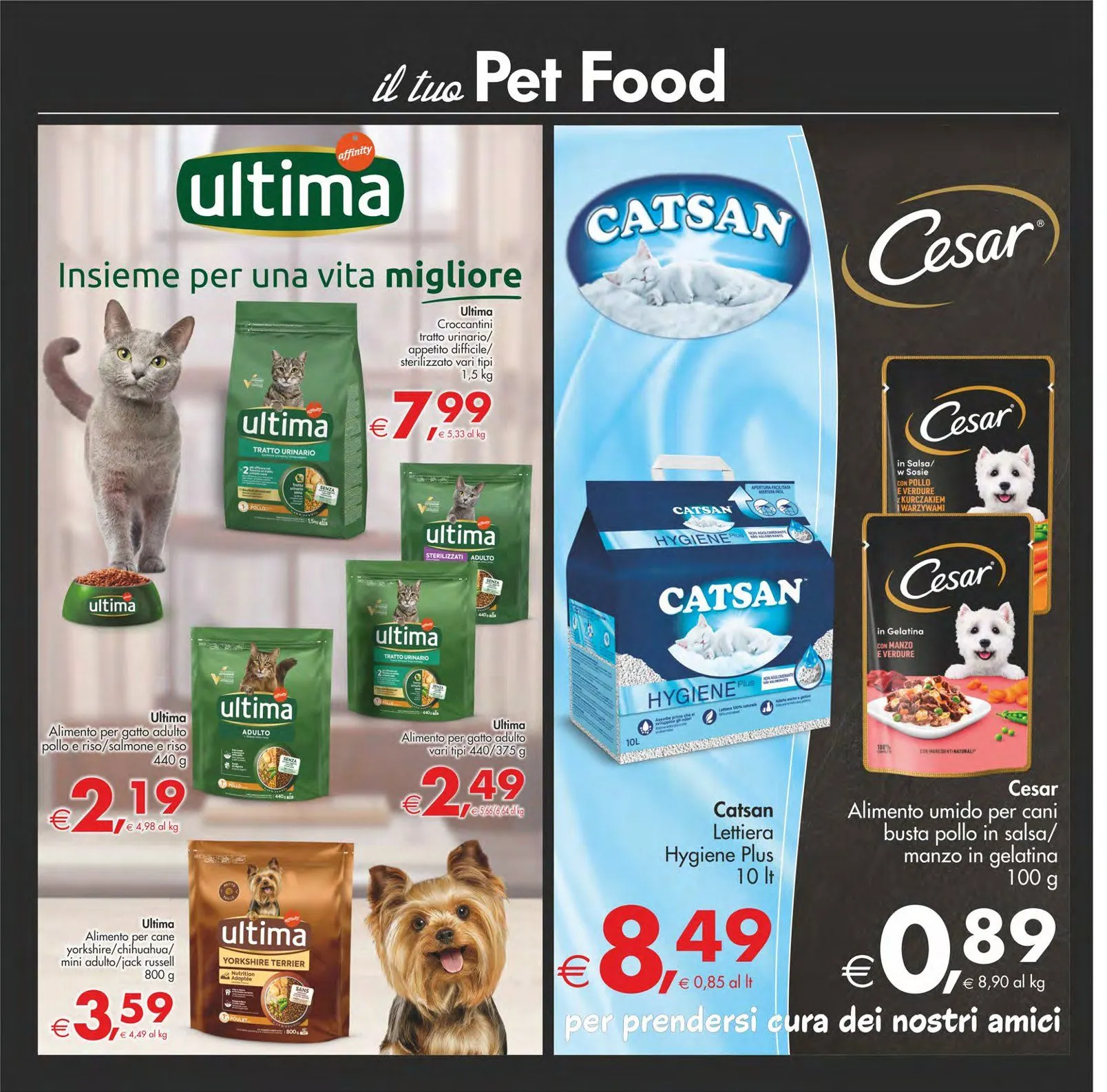 Volantini Deco Maxistore da 6 marzo a 12 marzo di 2026 - Pagina del volantino 32