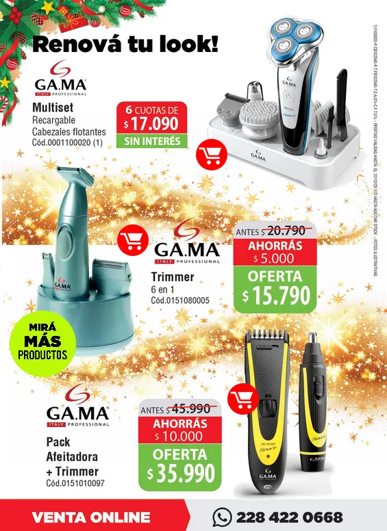 Ofertas de Casa Silvia Ofertas 31 de diciembre al 31 de enero 2026 - Página 32 del catálogo