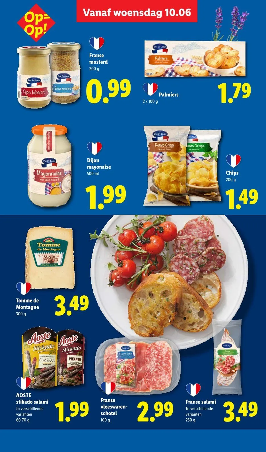 Lidl folders van 4 juni tot 10 juni 2026 - Folder pagina 32
