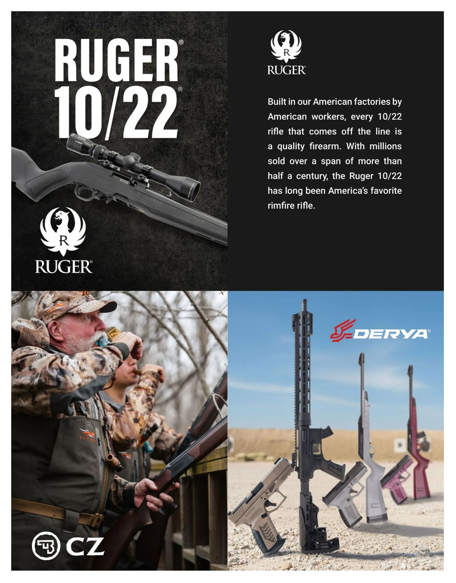Weekly ad Dunham's Sports Sales from May 15 to May 21 2026 - Page 32