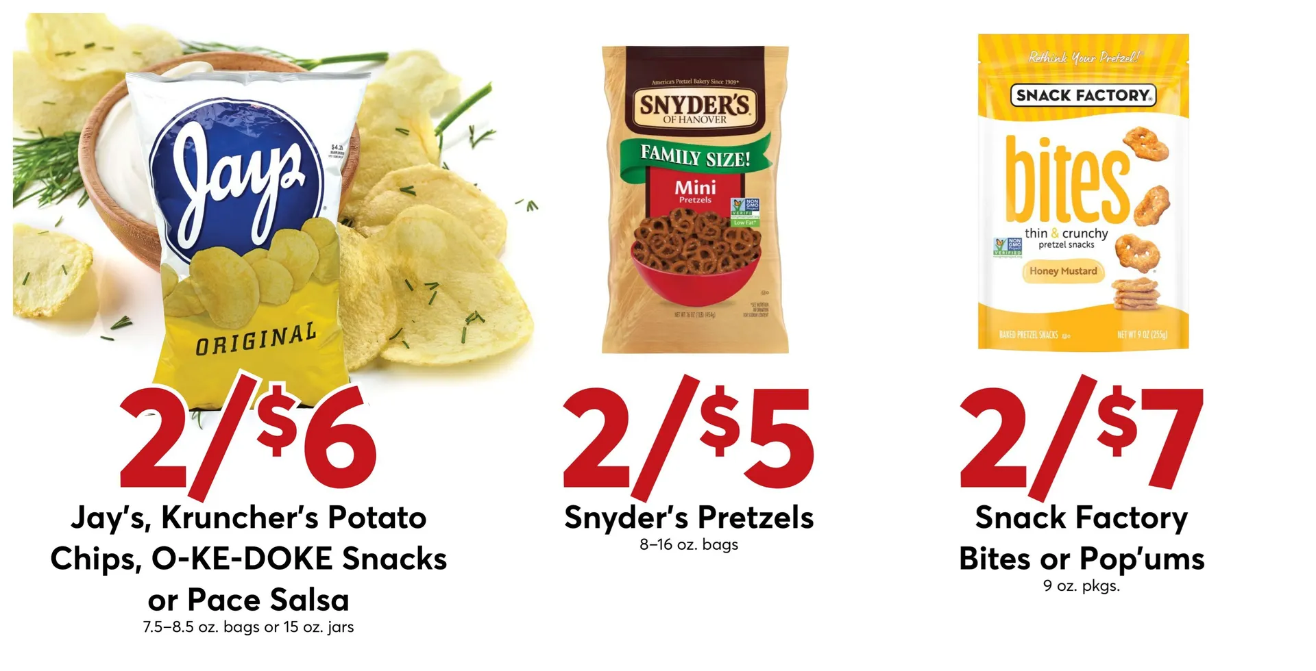 Weekly ad Dierbergs weekly ads from June 17 to June 24 2025 - Page 32