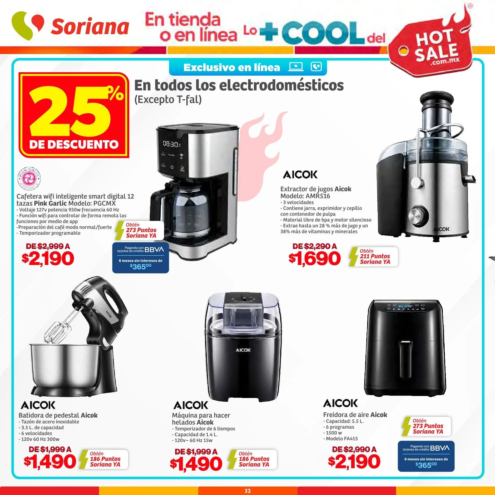 Catálogo de Soriana Ofertas 28 de mayo al 3 de junio 2025 - Pagina 14
