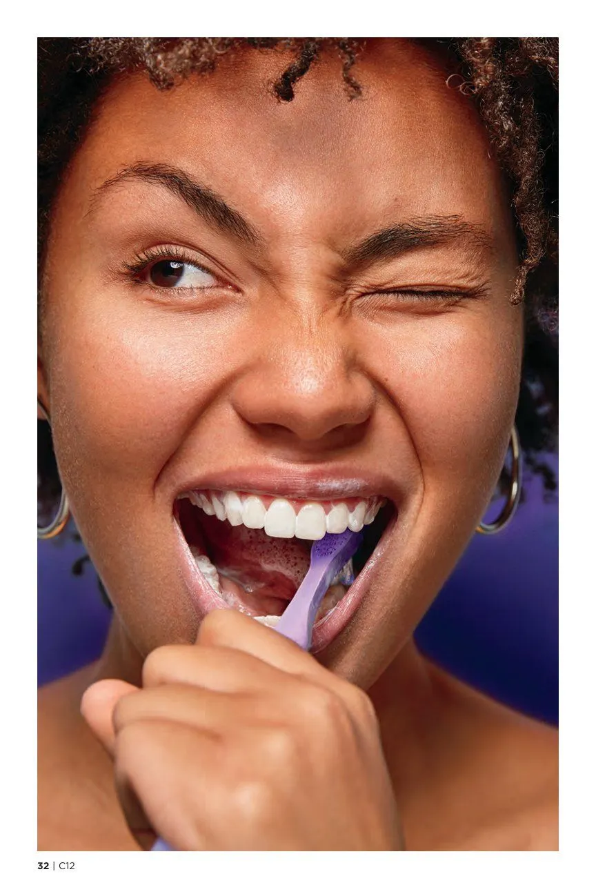 Avon Sales from June 10 to June 30 2026 - flyer page 32