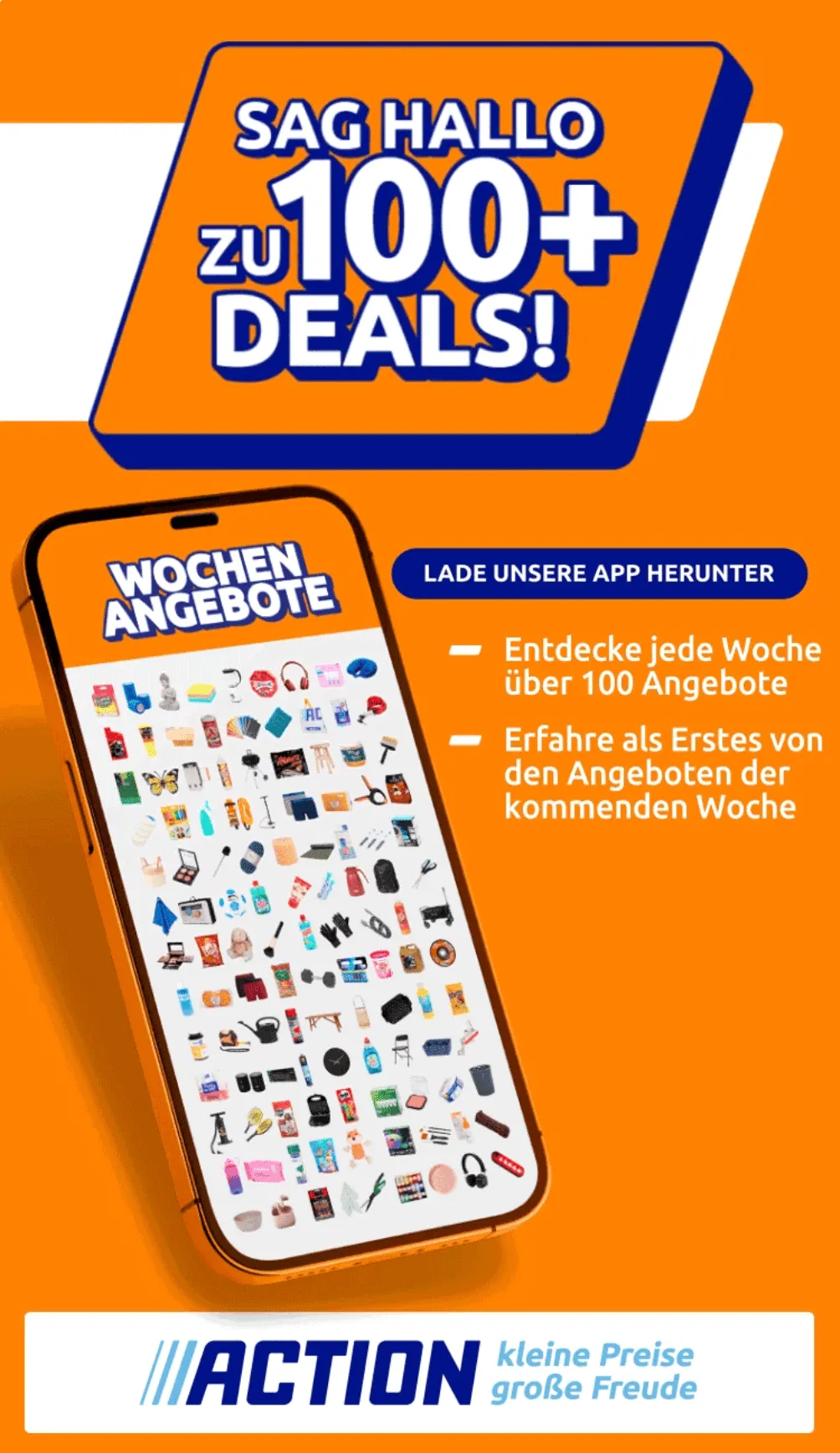 Rabatte von 16. März bis 24. März 2026 - Prospekt seite 30