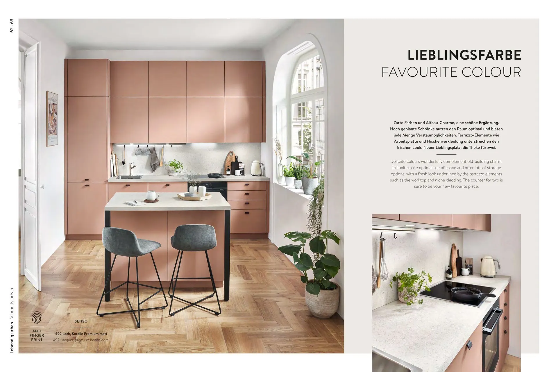 Hardeck Prospekt von 12. Juni bis 31. Dezember 2025 - Prospekt seite 99