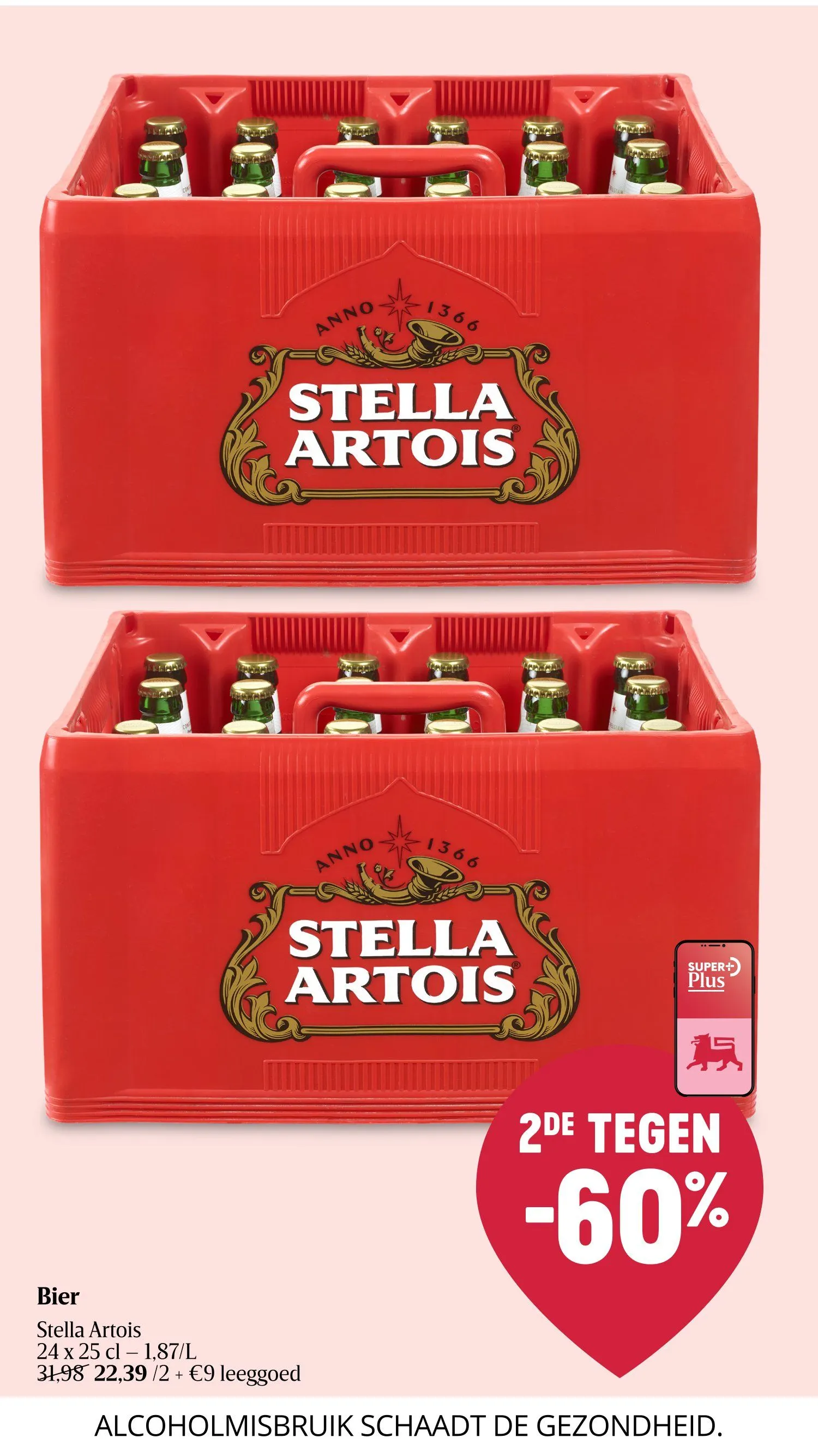 Laatste aanbiedingen in Delhaize folders van 19 februari tot 25 februari 2026 - folder pagina 32