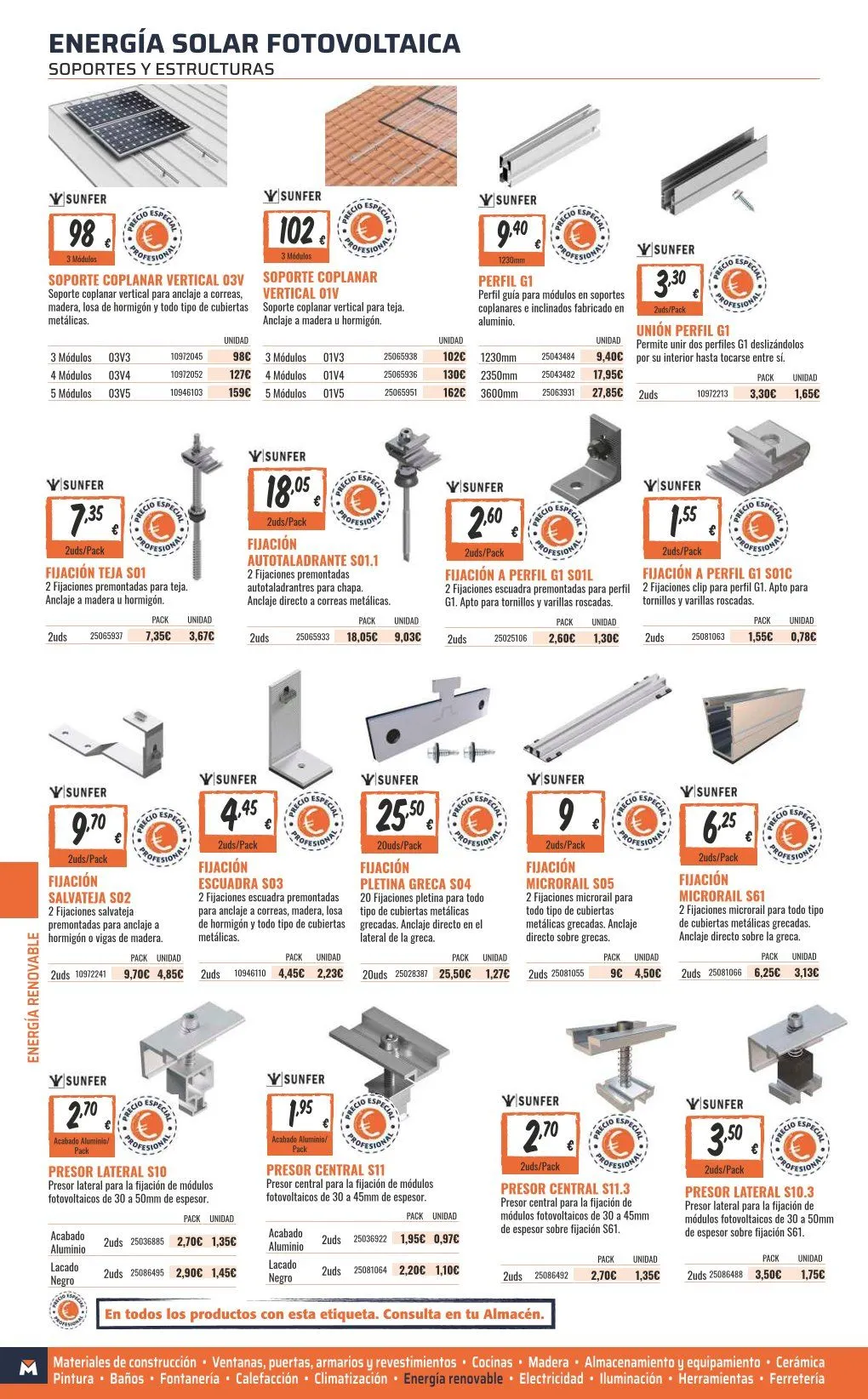 Catálogo de ofertas de OBRAMAT 7 de mayo al 31 de diciembre 2026 - Página 330