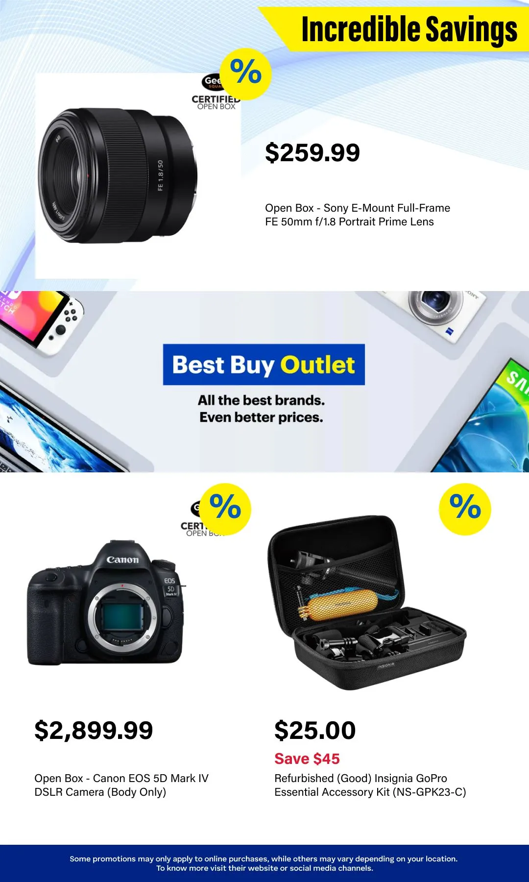 Weekly Ad from September 1 to September 15 2025 - flyer page 4