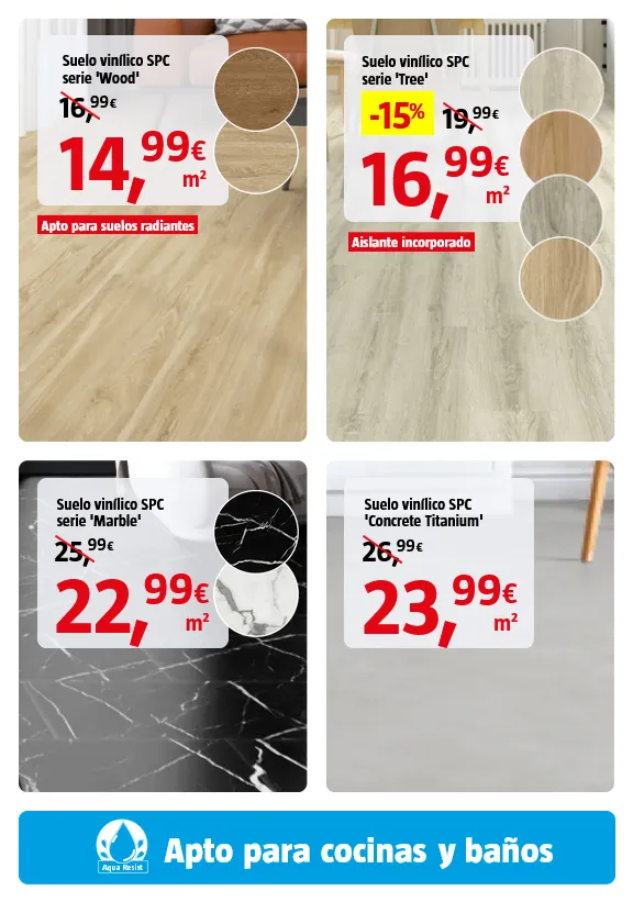 Catálogo de  Bauhaus Ofertas 29 de enero al 25 de febrero 2026 - Página 33