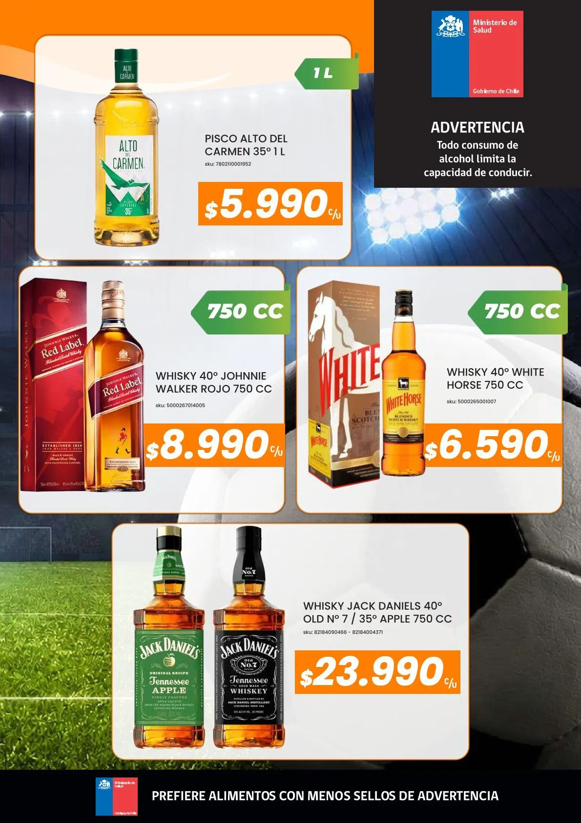 Catálogo de Cugat Ofertas 16 de junio al 24 de junio 2026 - Página 33