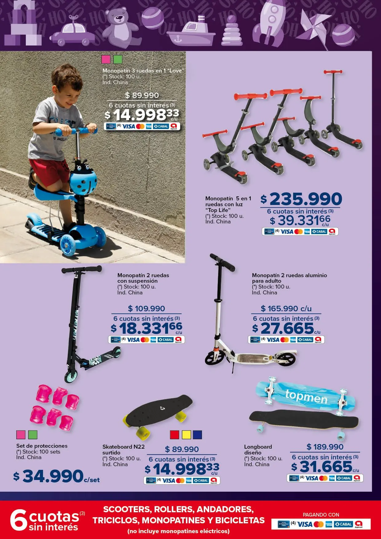 Ofertas de Carrefour Juguetes 12 de diciembre al 24 de diciembre 2024 - Página 32 del catálogo