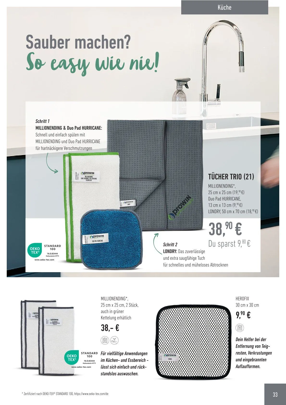 Prowin Prospekte - Aktuelle Angebote von 1. Juli bis 31. Dezember 2025 - Prospekt seite 35