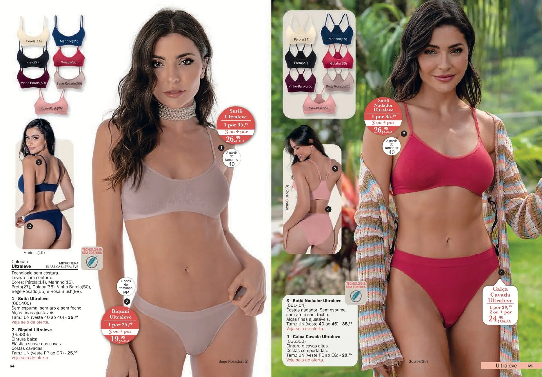 Encarte de Ofertas 3 de novembro até 30 de novembro 2025 - Pagina 33