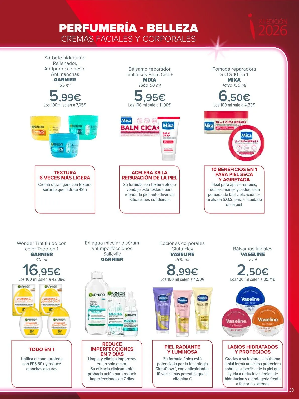 Catálogo de Carrefour Ofertas 5 de mayo al 1 de junio 2026 - Página 33