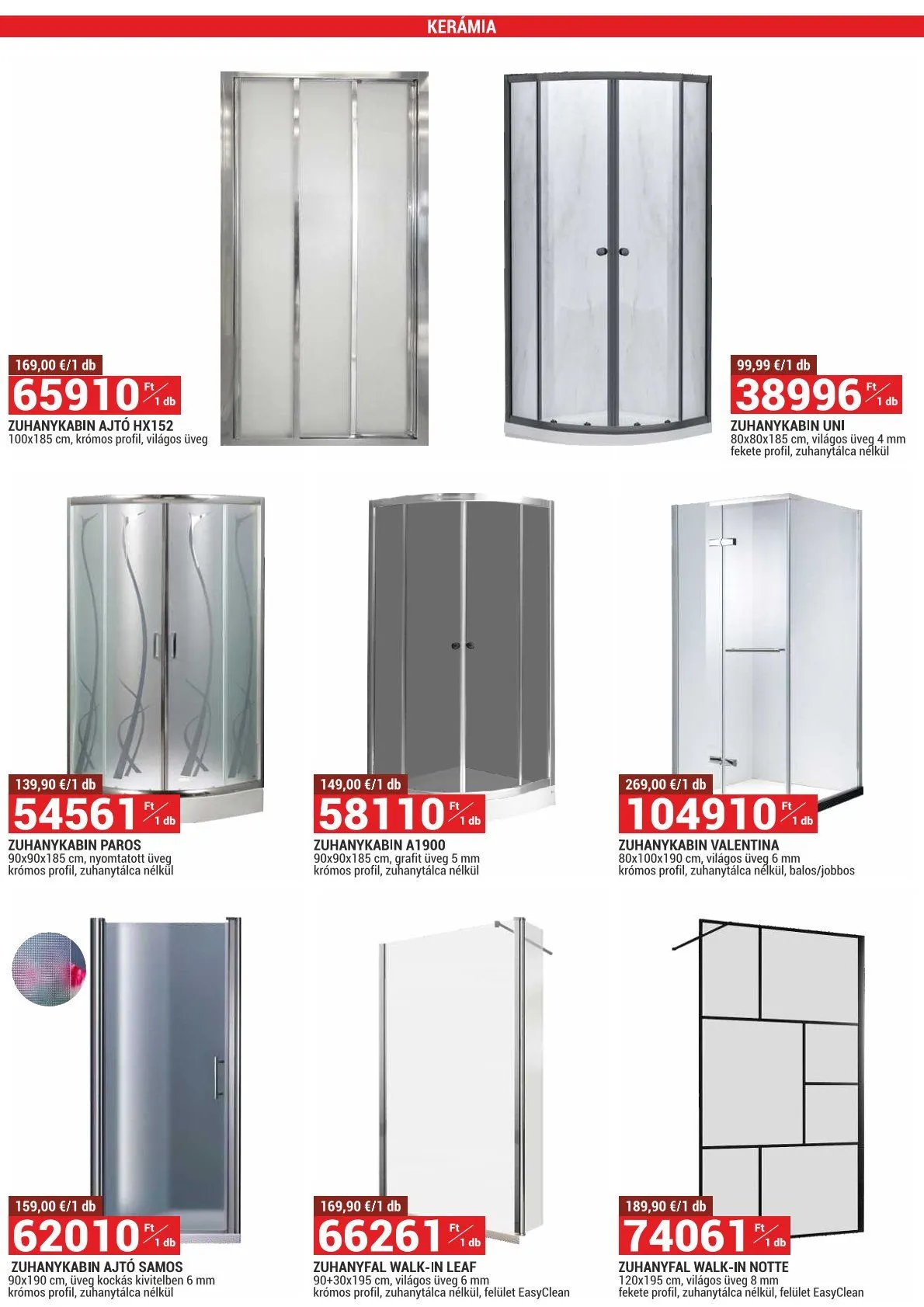 Katalógus Merkury Market üzletben december 25.-tól december 31.-ig 2025. - Oldal 33