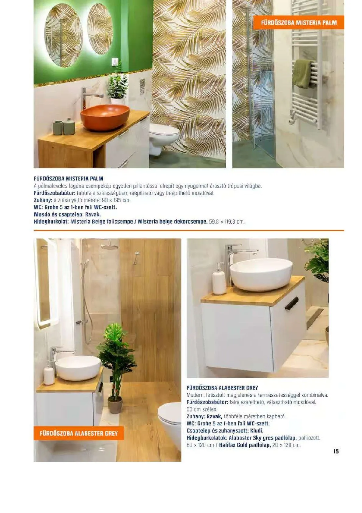 Katalógus OBI augusztus 28.-tól december 31.-ig 2025. - Oldal 33