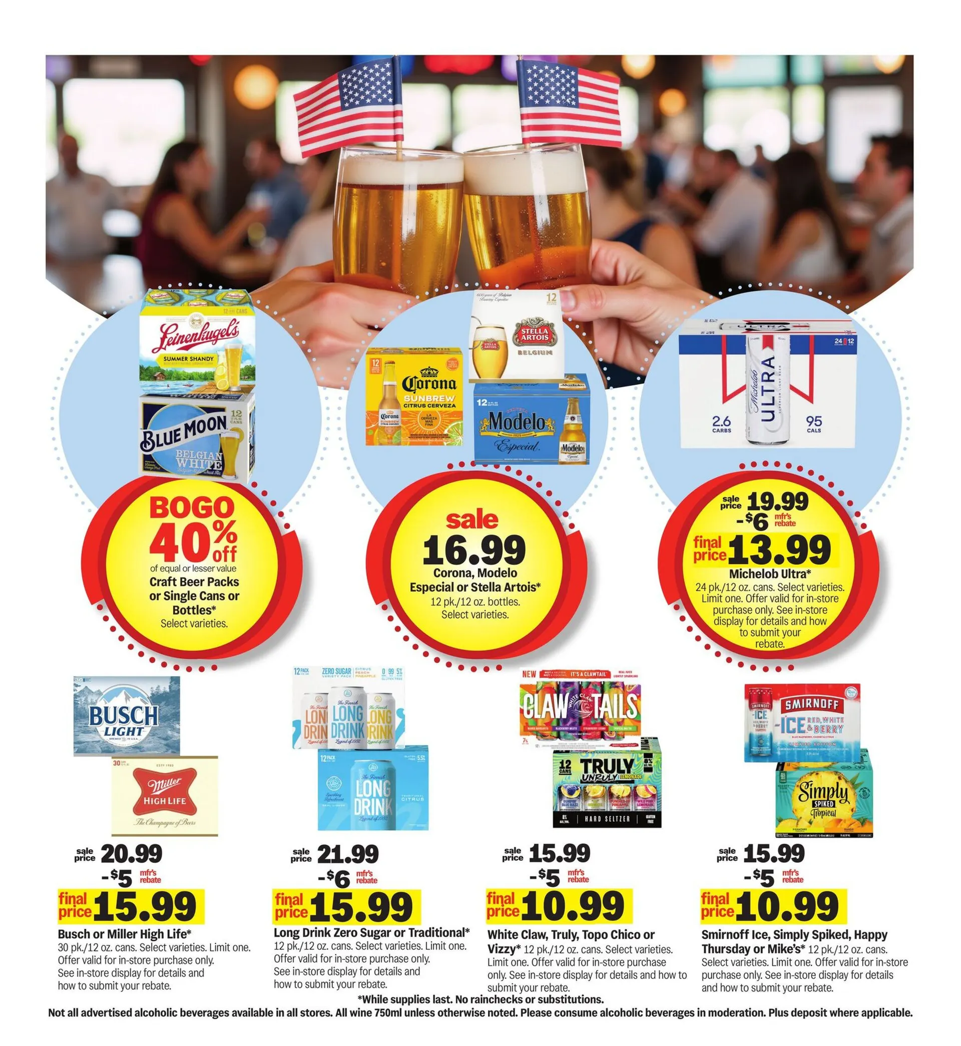 Weekly ad Weekly ads from August 24 to September 2 2025 - Page 33