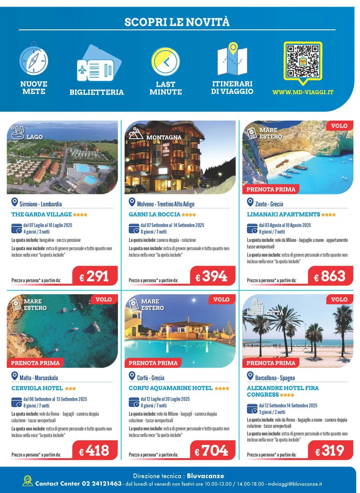 Offerte MD Discount da 25 marzo a 6 aprile di 2025 - Pagina del volantino 33