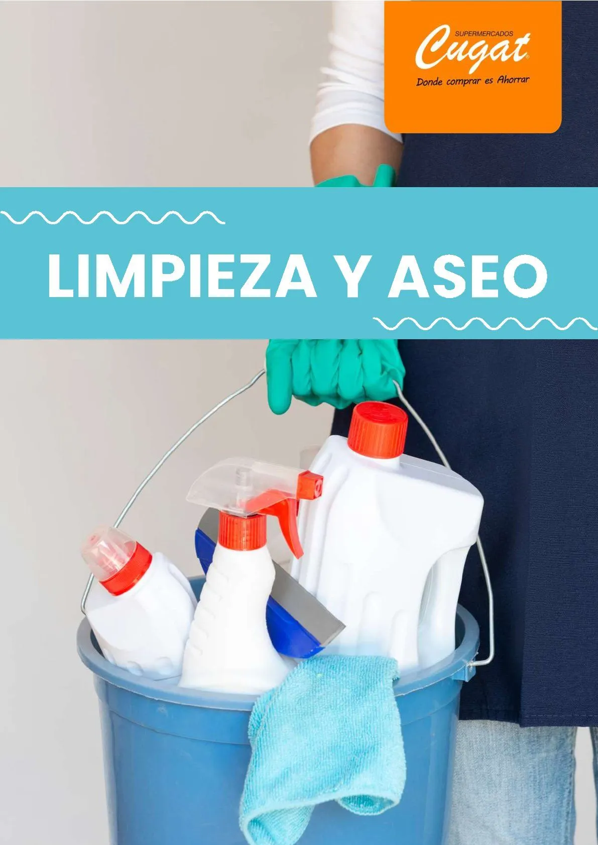 Catálogo de Cugat Ofertas 1 de enero al 29 de enero 2026 - Página 33