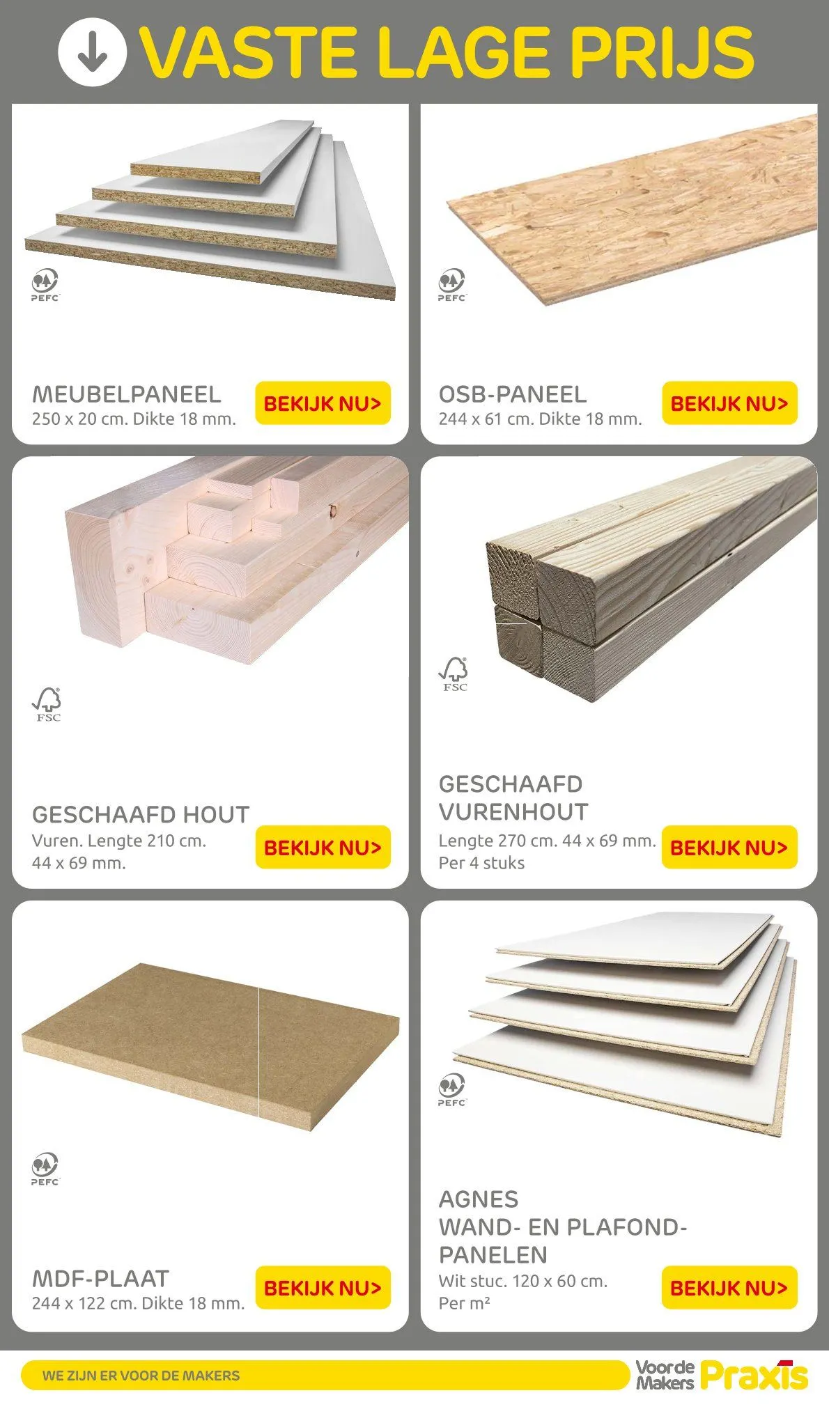  Praxis folders van 2 februari tot 8 februari 2026 - Folder pagina 33