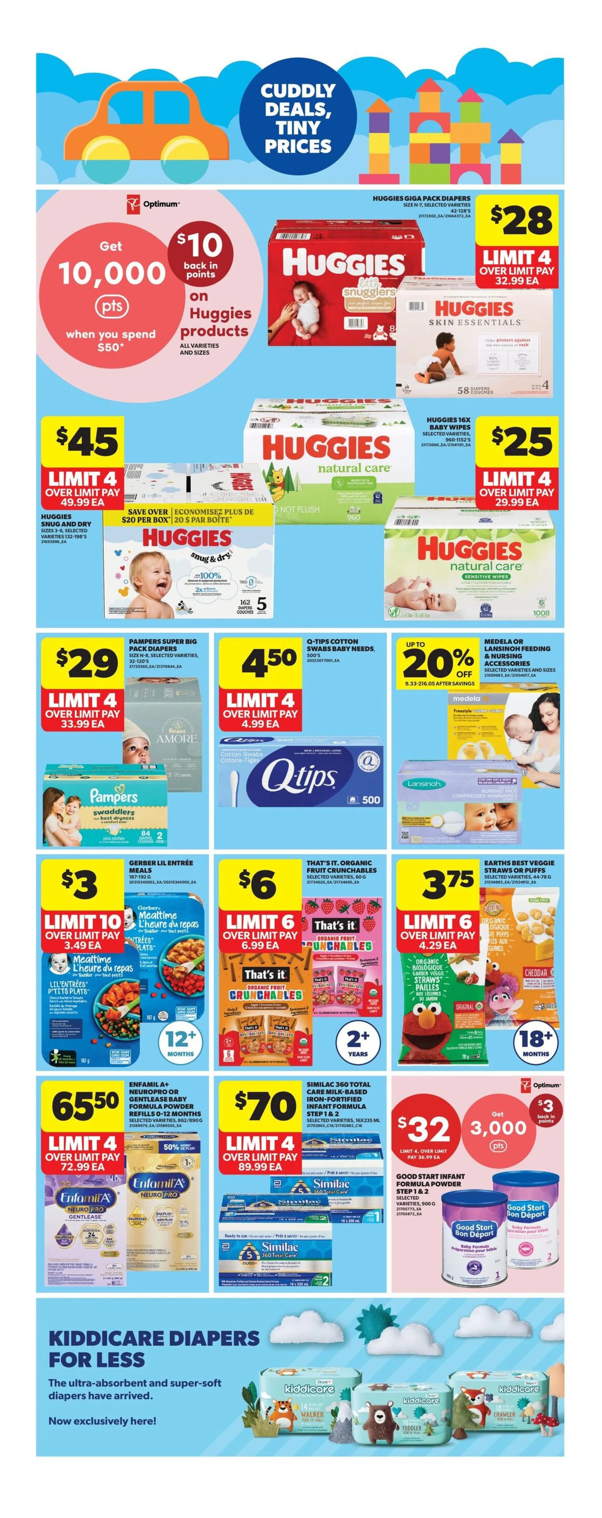 Real Canadian Superstore Sales from May 21 to May 27 2026 - flyer page 43