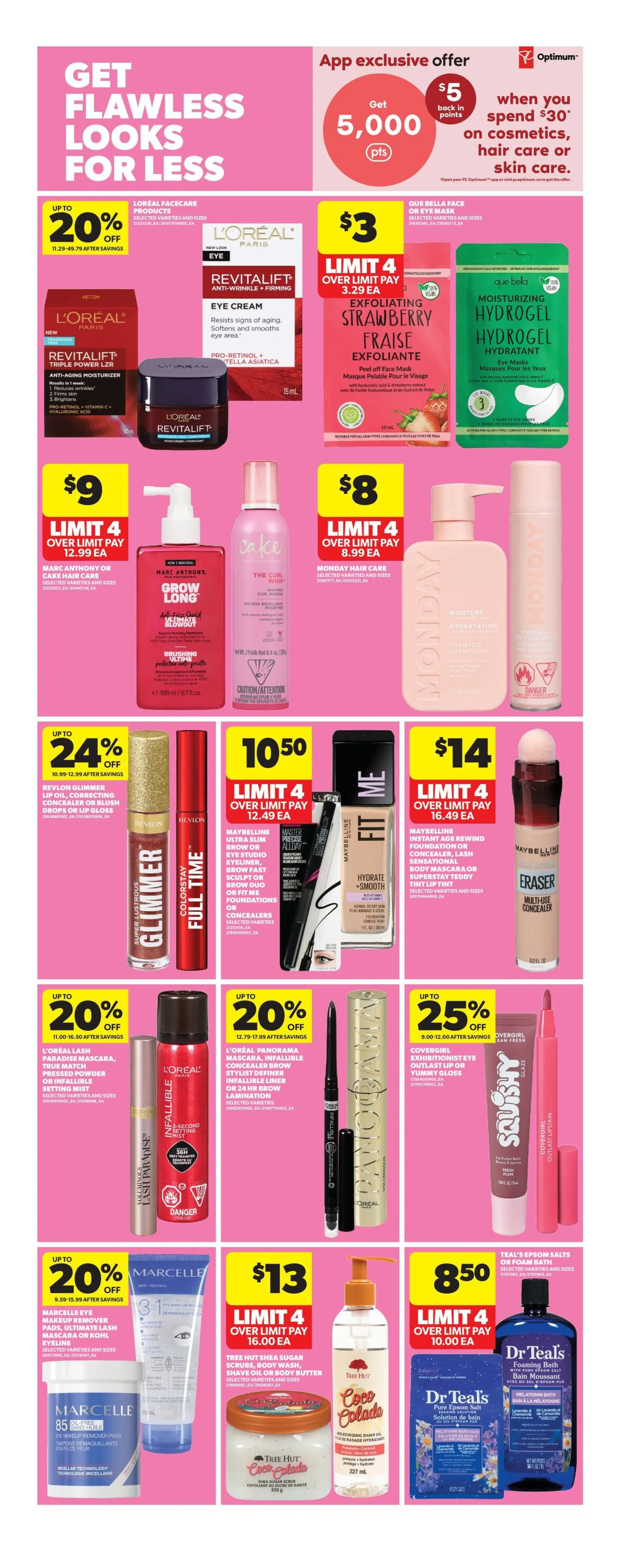 Real Canadian Superstore Sales from May 28 to June 3 2026 - flyer page 33