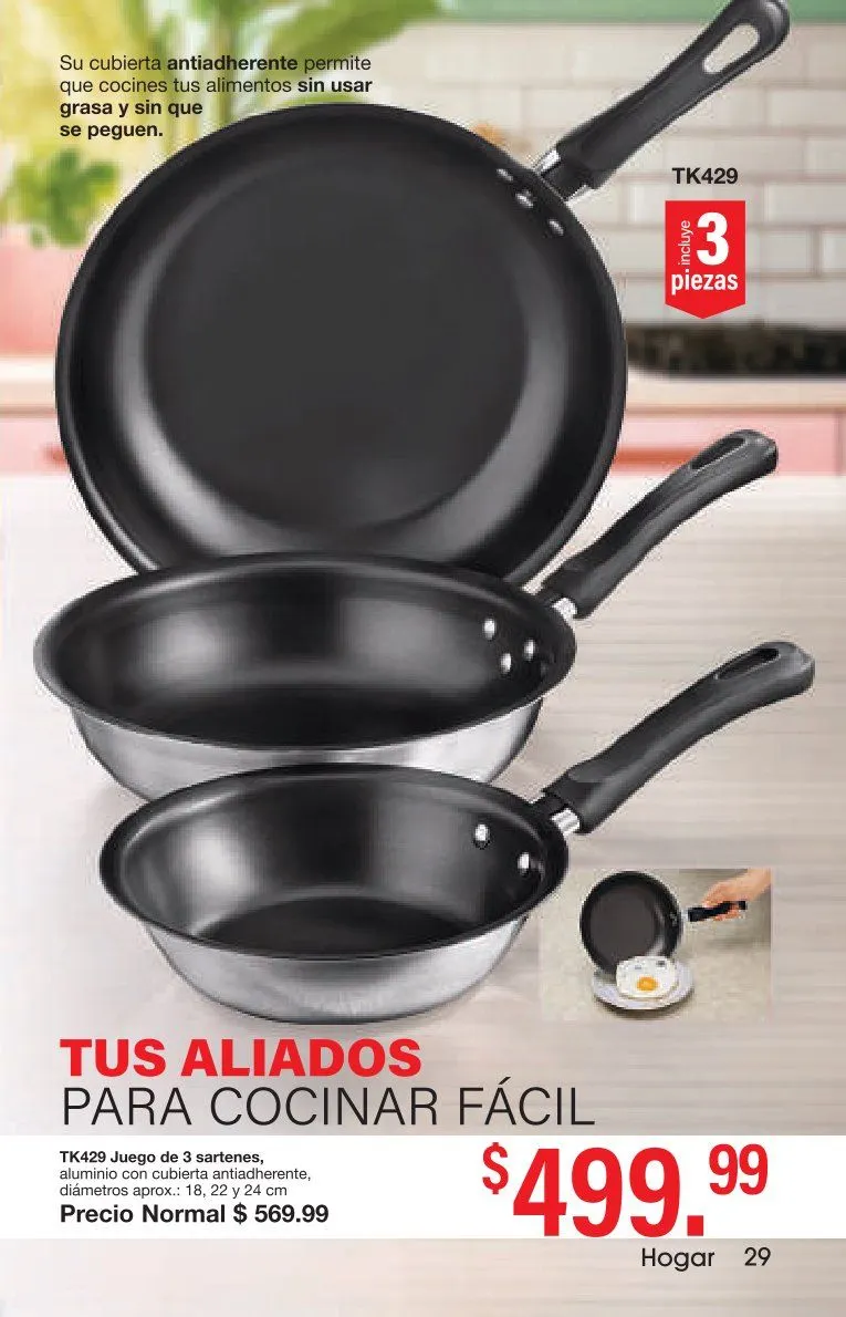 Catálogo de Arabela Ofertas 1 de julio al 31 de julio 2026 - Pagina 33