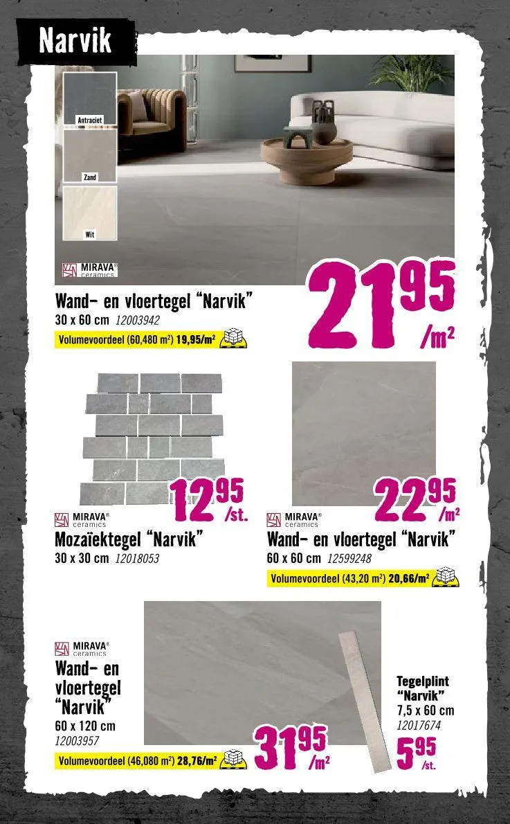 Hornbach folders van 10 juni tot 23 juni 2026 - Folder pagina 33