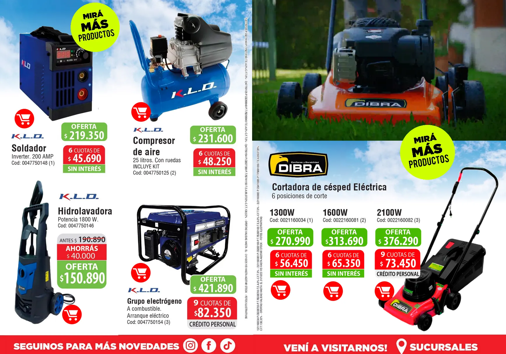 Ofertas de Casa Silva Ofertas 2 de octubre al 31 de octubre 2025 - Página 33 del catálogo