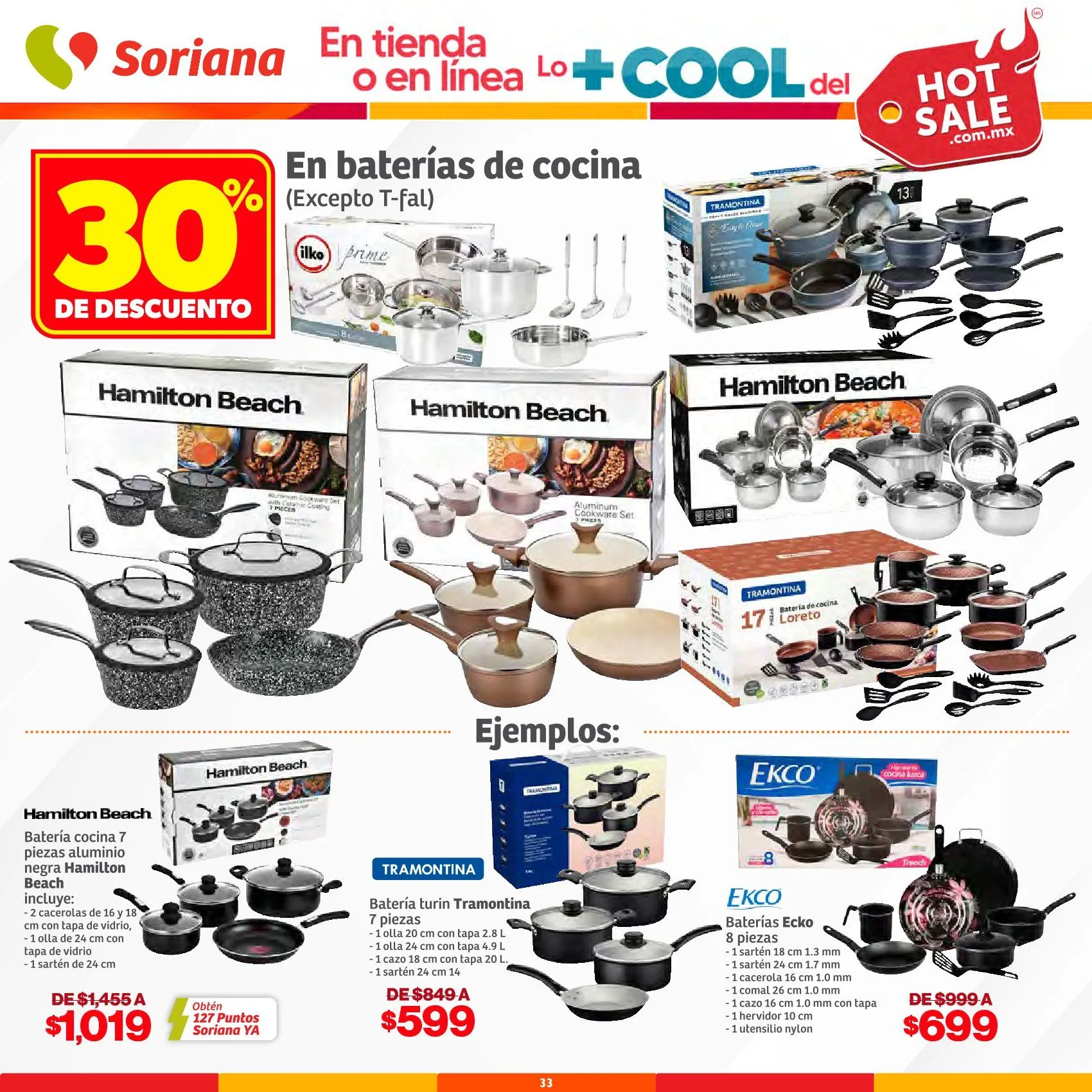Catálogo de Soriana Ofertas 28 de mayo al 3 de junio 2025 - Pagina 15
